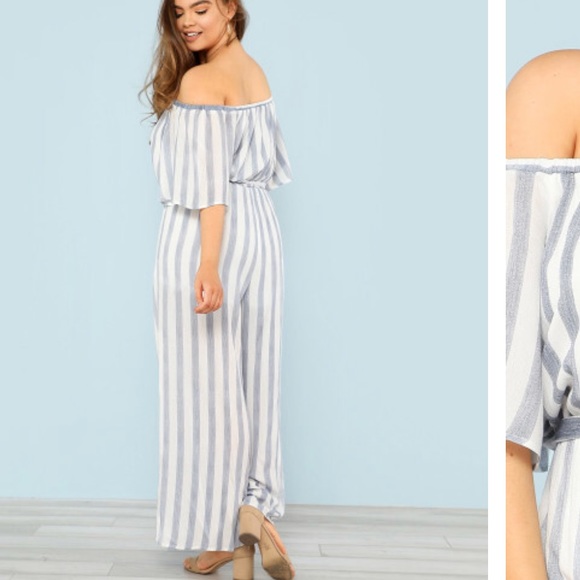 shein jumpsuit plus size